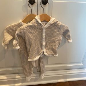 RH Baby & Child gender neutral set